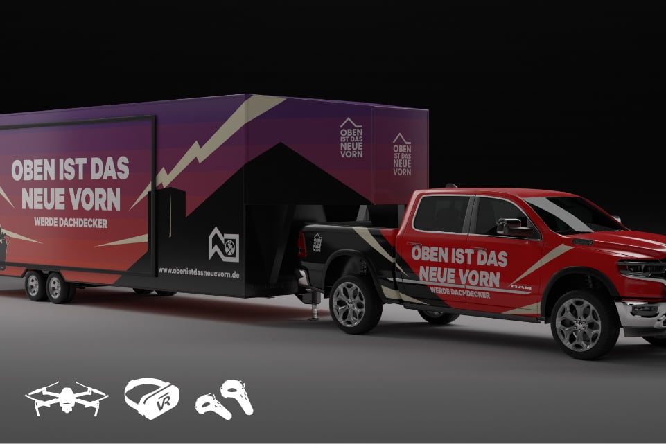 Dachmobil