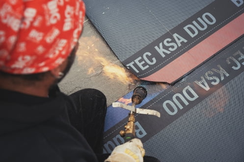 Dachdeckerbetrieb finden